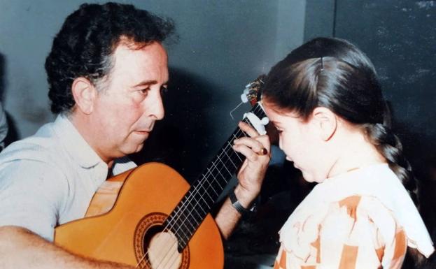 Muere el cantaor Rafael Sola, el mayor exponente del flamenco en Baza