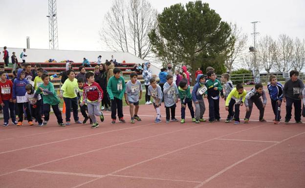 Centros educativos y ayuntamiento contra el sedentarismo infantil