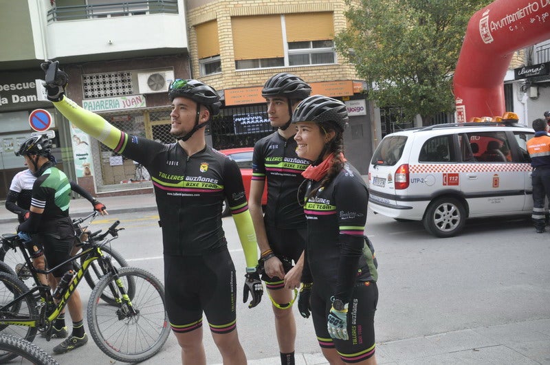 Las mejores fotos de XXX Subida a la Sierra de Baza