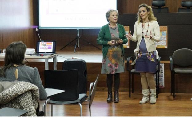 La Escuela de Familia comienza el día 11 como un recurso de apoyo a la crianza