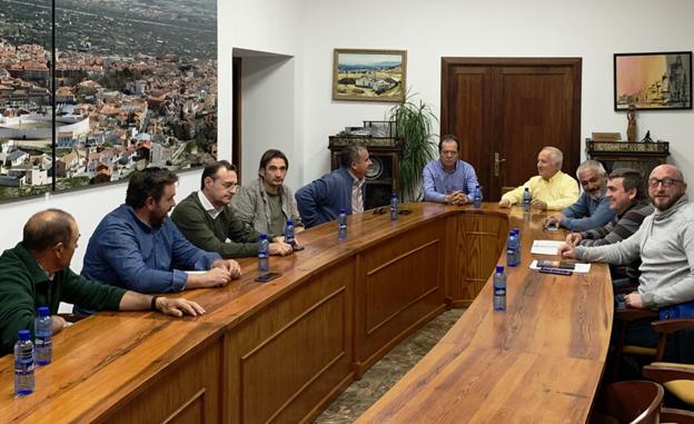 Agapro promueve la creación de una plataforma de comercio electrónico y venta directa sin intermediarios