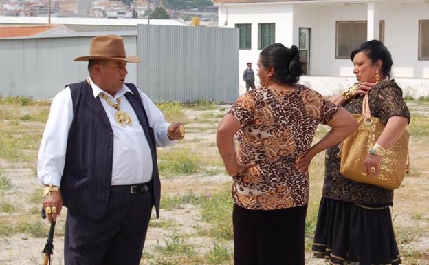 Baza celebra su tradicional feria de ganado con muestra de productos agro ganaderos