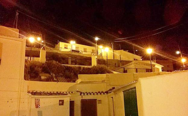 Seis municipios de la Comarca de Baza modernizarán su alumbrado público