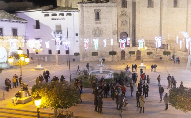 El PSOE de Baza denuncia la coacción y acoso que sufrieron los concejales del equipo de gobierno tras el último pleno