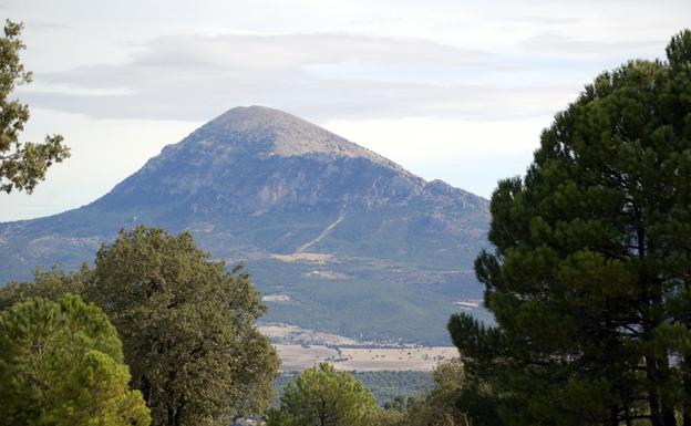 Huéscar acude a FITUR para presentar su potencial ecológico y natural de una ciudad de fronteras