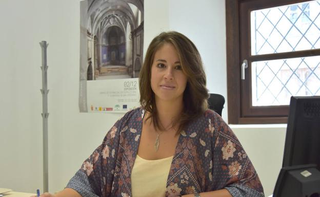 El ayuntamiento quiere realizar una primera intervención en la Alcazaba con cargo 1,5% Cultural