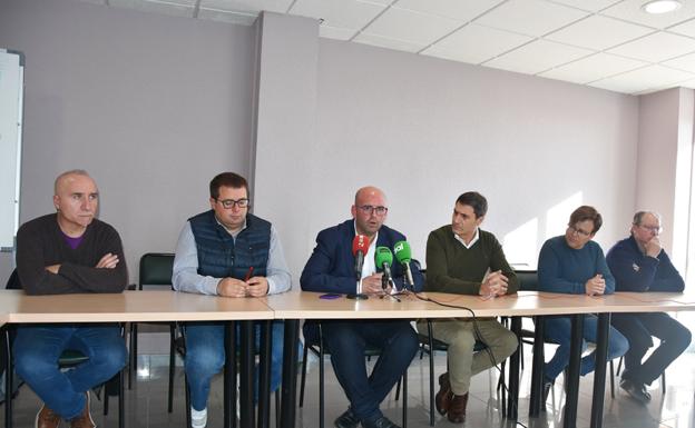 Los alcaldes de la Comarca de Baza piden a Marifrán Carazo una reunión para tratar los proyectos pendientes