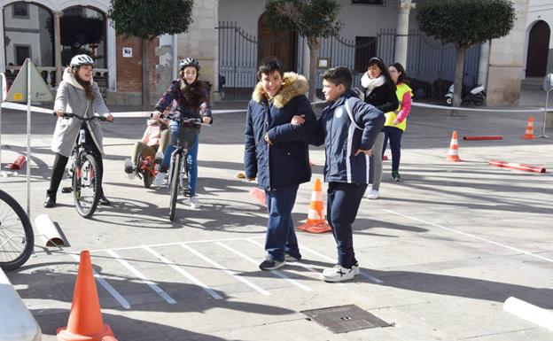 El ayuntamiento oferta 25 actividades a los centros escolares para este curso