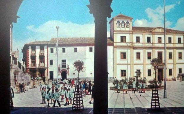 Las religiosas del Divino Maestro, de Baza, celebran el 75 aniversario de su fundación