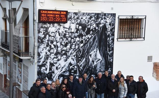 Cuenta atrás para la fiesta de Cascamorras en Baza