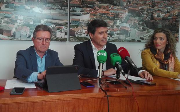 El Ayuntamiento de Baza suspende toda actividad en las instalaciones municipales