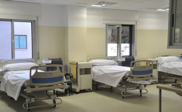 Aumentan a 5 las personas afectadas de coronavirus en el Área Sanitaria de Baza