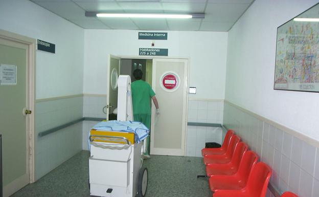 El Área Sanitaria de Baza mantiene estable el número de afectados por COVID-19