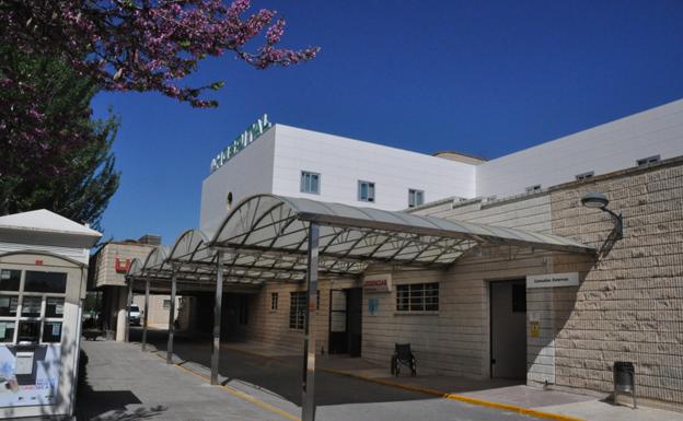 Primer fallecido en el Hospital de Baza por coronavirus