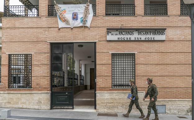 La Policía Local de Baza abre diligencias a una docena de personas por incumplimiento del estado de alarma