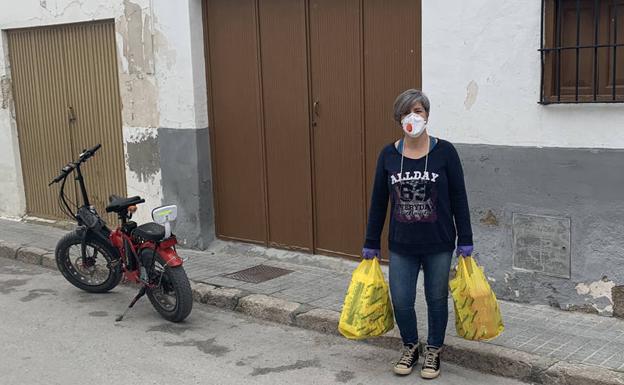 El Ayuntamiento de Galera quiere proteger a toda costa a la población más vulnerable