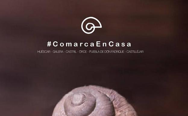 La Asociación de Empresarios de Huéscar pone en marcha la campaña 'ComarcaEnCasa'