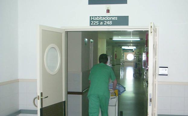 El Área sanitaria de Baza está realizando test al personal de ayuda a domicilio