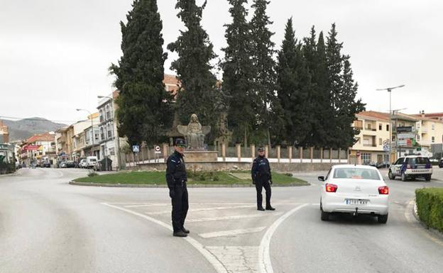 Baza identificará a los menores infractores de las normas de protección del COVID- 19