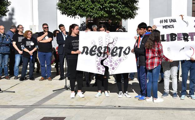 La violencia hacia las mujeres aumenta con el confinamiento