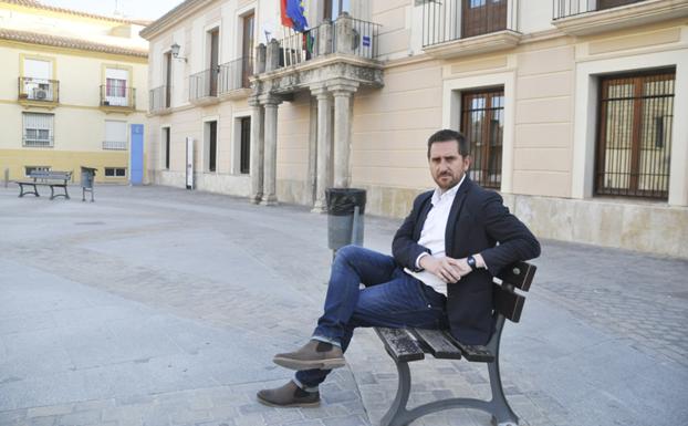 Benamaurel pone en marcha el proyecto 'Embajadores'