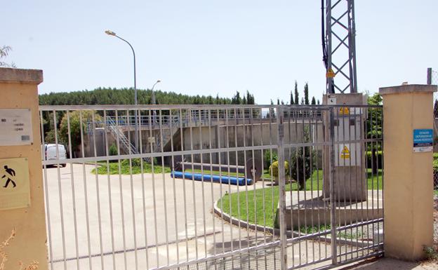 Plan inversiones de Aqualia en Huéscar para mejorar el servicio de abastecimiento
