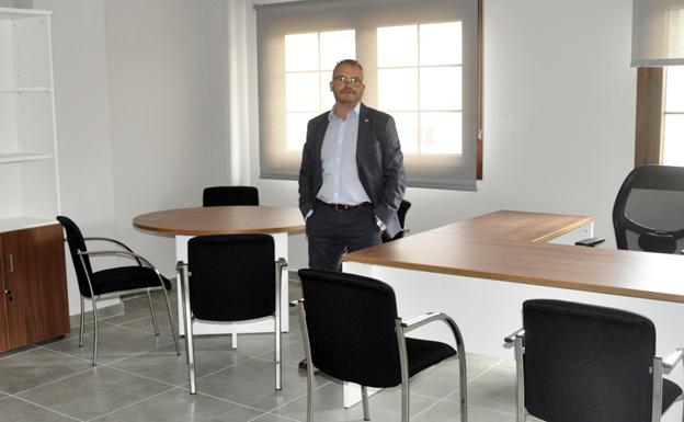 Puebla de don Fadrique medidas tributarias para ayudar a los negocios locales