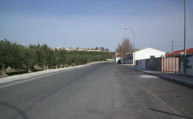 Fallecen dos ciclistas en las carreteras de Baza y Dehesas Viejas