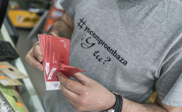 Horario especial para que los comercios puedan solicitar el pago de BastiBonos