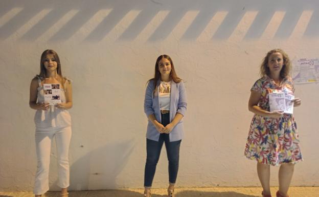 El ayuntamiento de Huéscar oferta múltiples actividades para los jóvenes