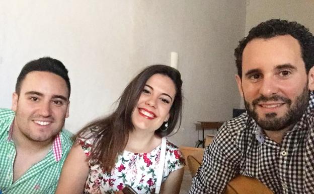 La Plaza de las Eras de Baza, escenario musical de la Noches Abiertas