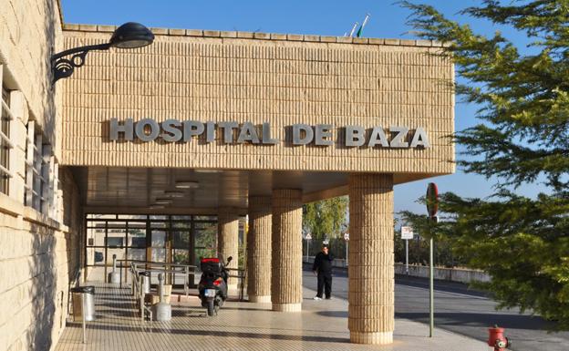 Confirmados 5 positivos por coronavirus en Castril, Guadix y Lanteira