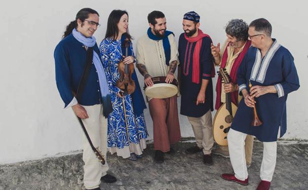 La COVID no puede con el Orcefolk, el único festival del género que se celebrará en Andalucía