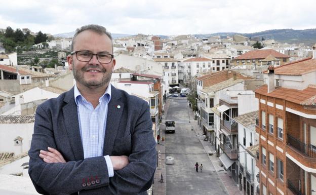 Se confirman tres positivos por COVID 19 en Puebla de Don Fadrique