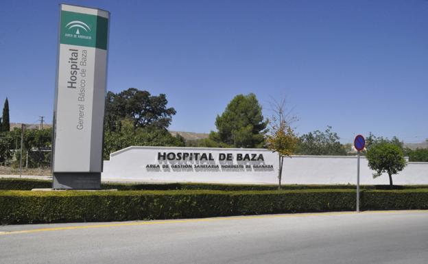 Diagnosticados 5 nuevos positivos en la residencia de Benalúa de Guadix