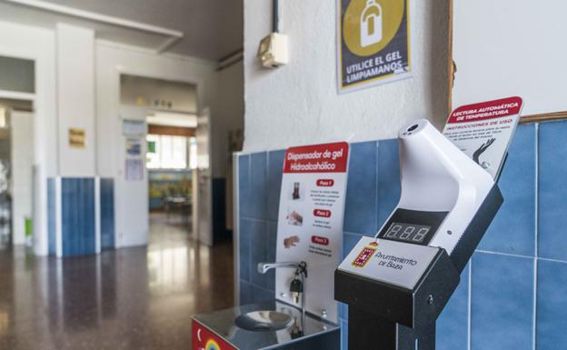 Baza celebra un Consejo Escolar Municipal extraordinario por el inicio del curso académico