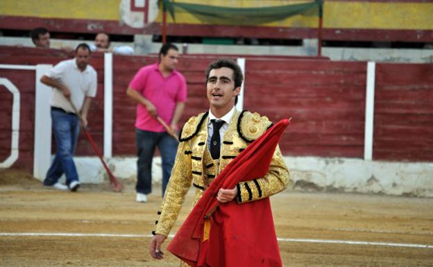La Junta autoriza la celebración de la corrida de toros de Baza