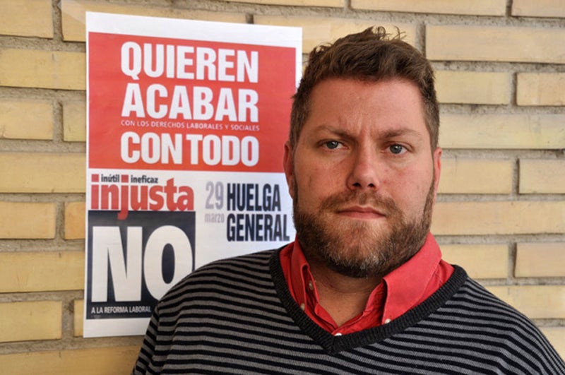 IU pide a la Junta que recapacite y suspenda la corrida de toros de Baza