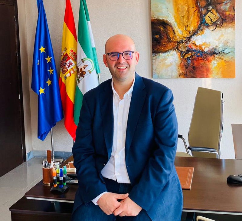 El PSOE reclama medidas adicionales ante el aumento de contagios por coronavirus en Caniles