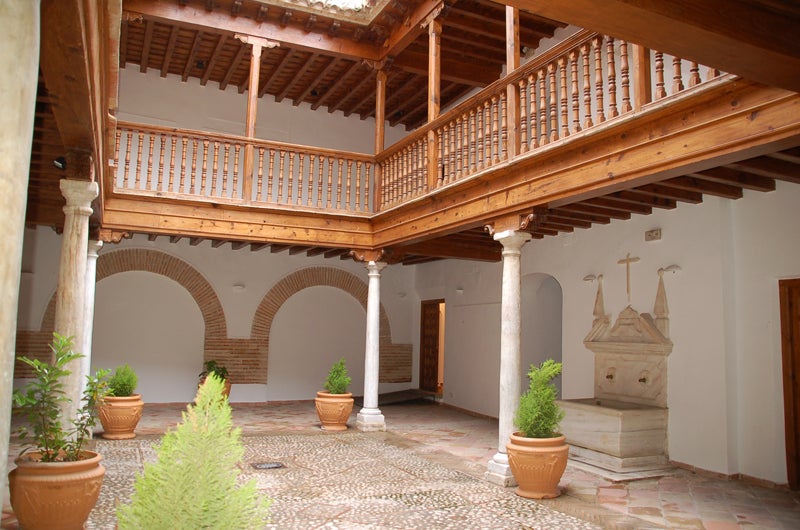 Orce estrena un novedoso sistema de información a sus visitantes y vecinos a través de sus móviles