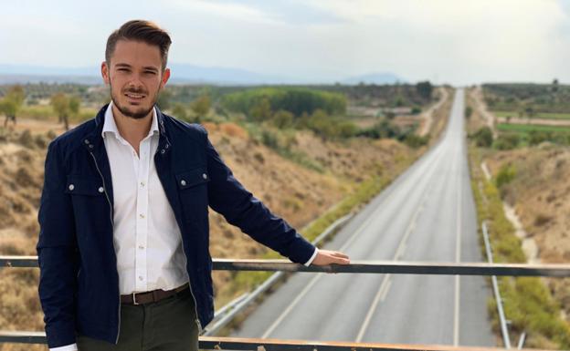 Ciudadanos también pide una autovía entre Cúllar y Murcia por la comarca de Huéscar