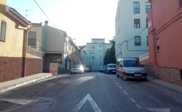Un hombre encontrado muerto en su domicilio de Baza