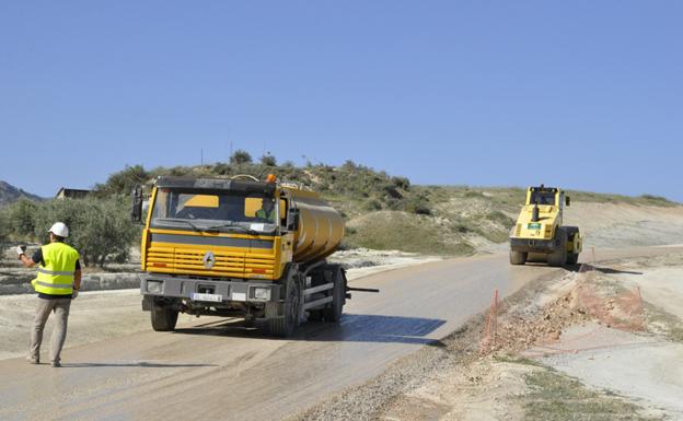La Junta acondicionará seis vías pecuarias de la provincia
