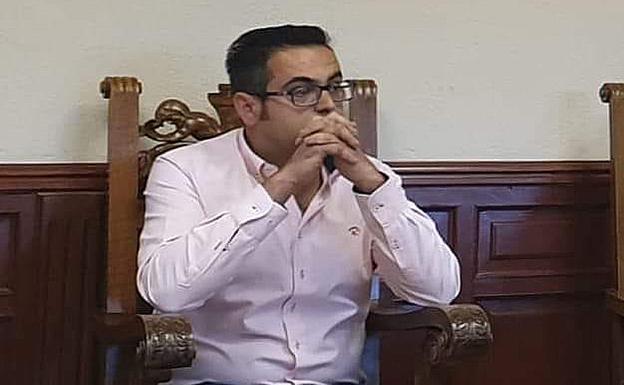 El PP califica de indecente e irrespetuoso el comportamiento de la alcaldesa de Caniles