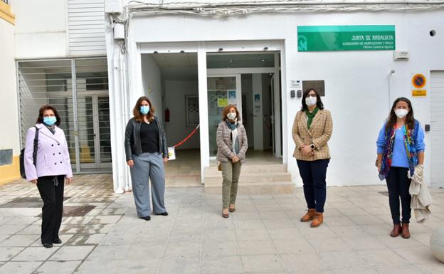 Renovación en las Juntas rectoras de los parques naturales de Baza, Castril y Huétor
