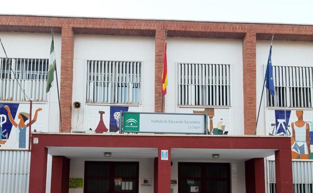 Las AMPAS de la comarca de Huéscar reclaman mayor seguridad en los institutos