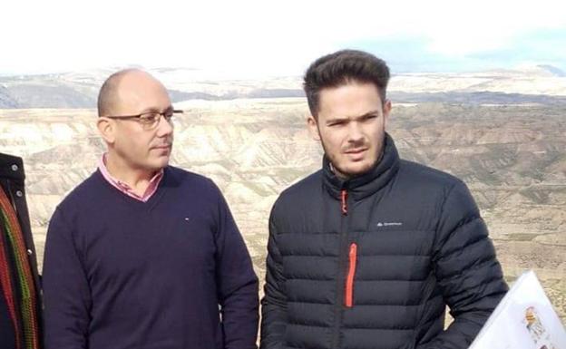 Ciudadanos de Baza y Huéscar se unen a la petición para declarar 'zona catastrófica' en sendas comarcas