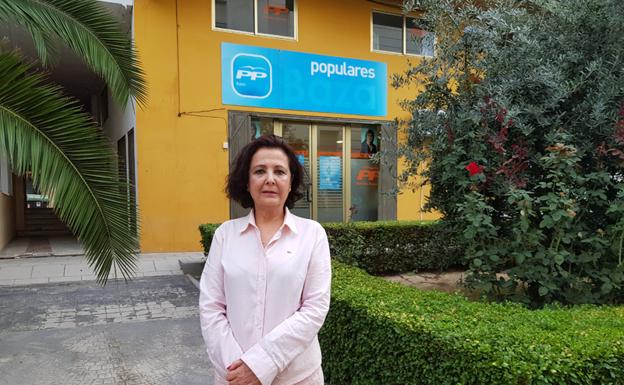 El PP apuesta por un cambio de gobierno en la Mancomunidad de Municipios de Baza