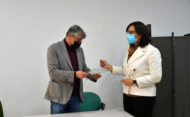 La Junta entrega 154.000 euros en ayudas a diez Agrupaciones de Defensa Sanitaria Ganadera de Granada