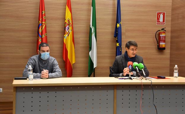 El Ayuntamiento de Baza atendió el pasado año a 3.000 vecinos por emergencia social